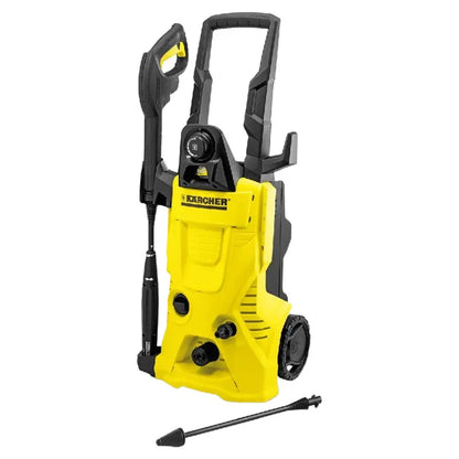 Karcher K4 domestic pressure washer