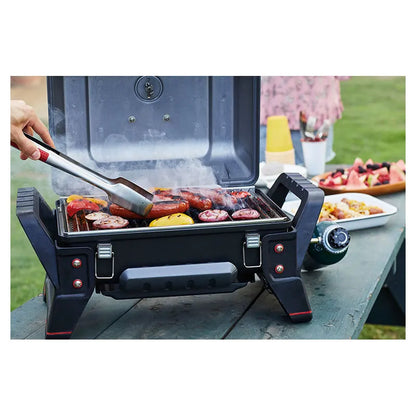 Char-Broil portable infrared gas grill