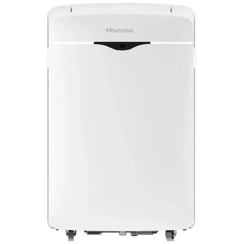 12,000 BTU Hisense 115 V Wi-Fi portable air conditioner