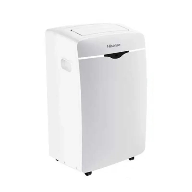 12,000 BTU Hisense 115 V Wi-Fi portable air conditioner