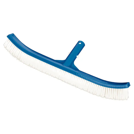 Pool brush 50,8 cm