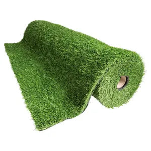 Artificial synthetic grass